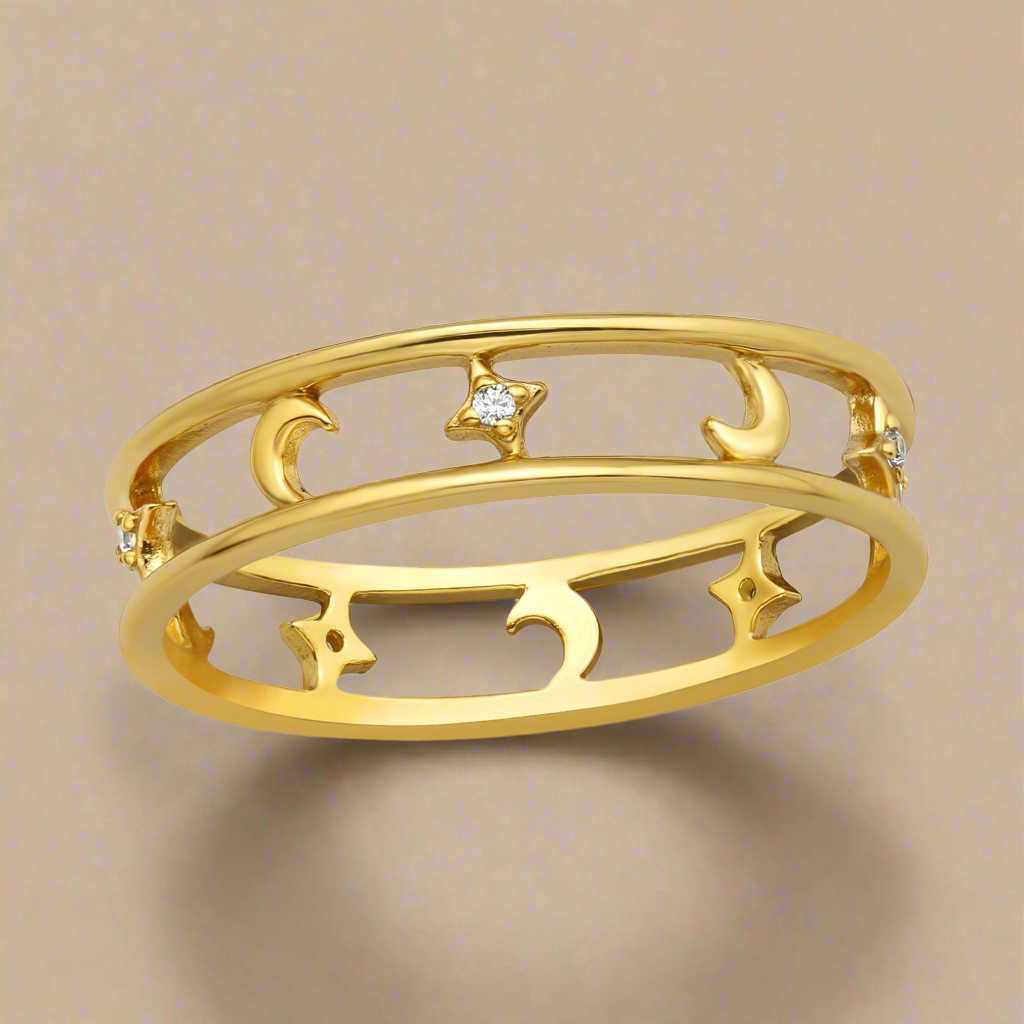 Celestial - Ring