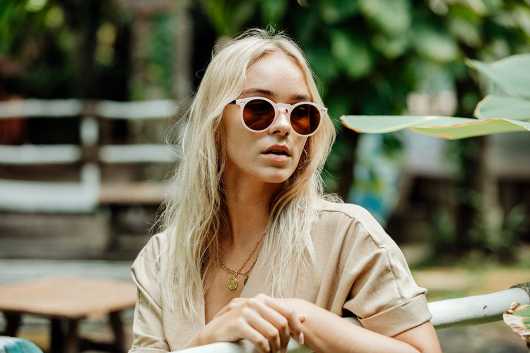 Mood Improving Lenses