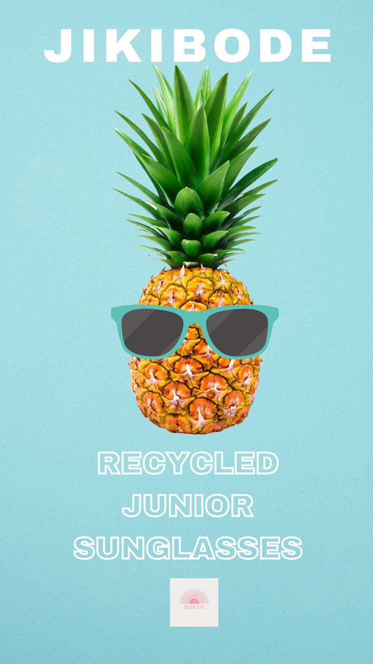 Eco Junior Sunglasses