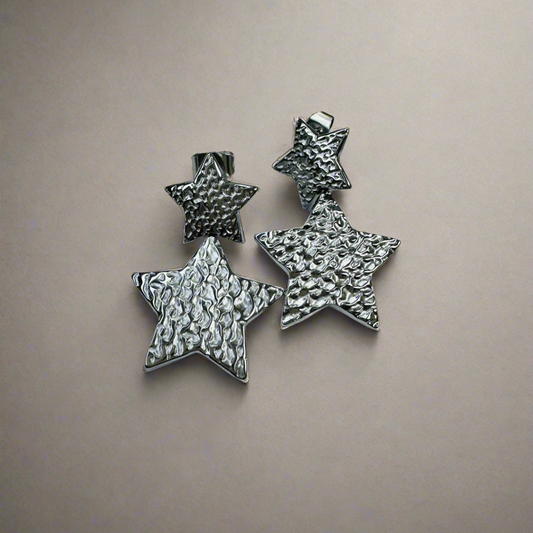 Seren Earrings