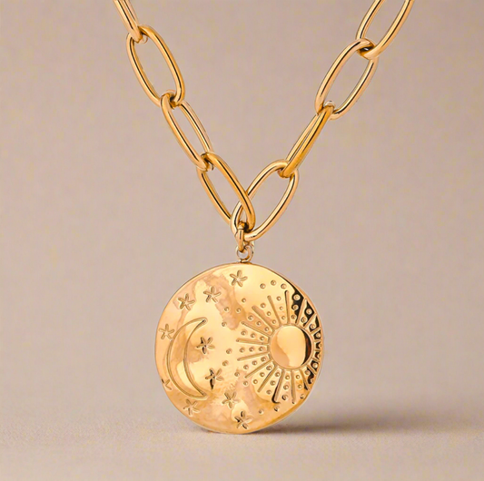Bari Necklace