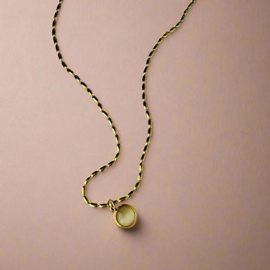 Adorn Necklace