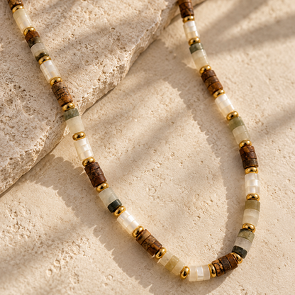 Sirocco Necklace