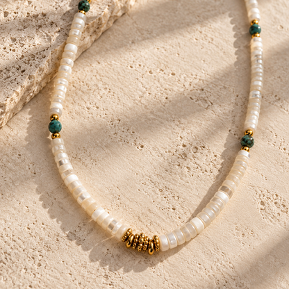 Cala Necklace