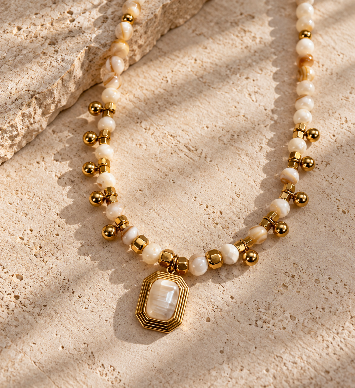 Portofino Necklace
