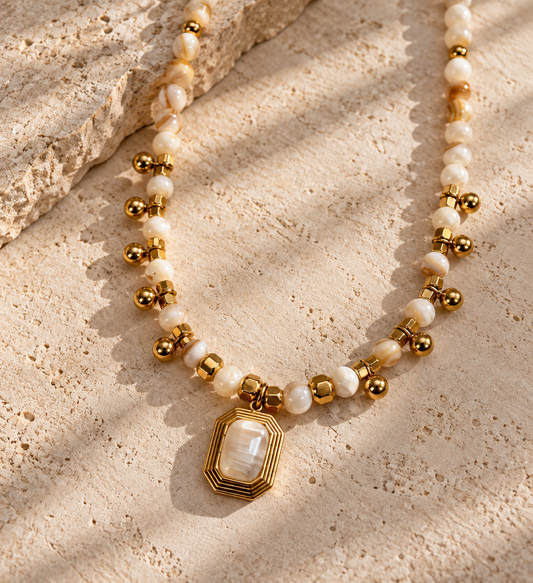 Portofino Necklace