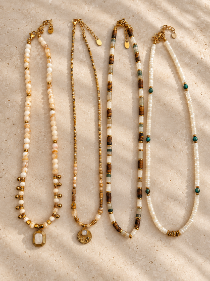 Siena Necklace