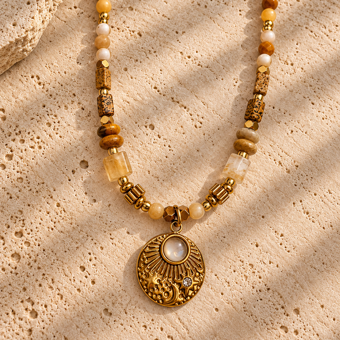 Siena Necklace