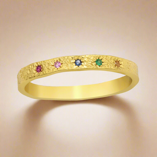 Enchanted Ring