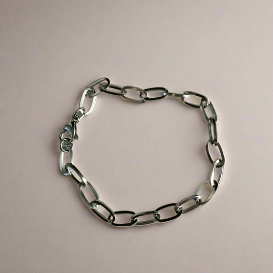 Bella Link Bracelet
