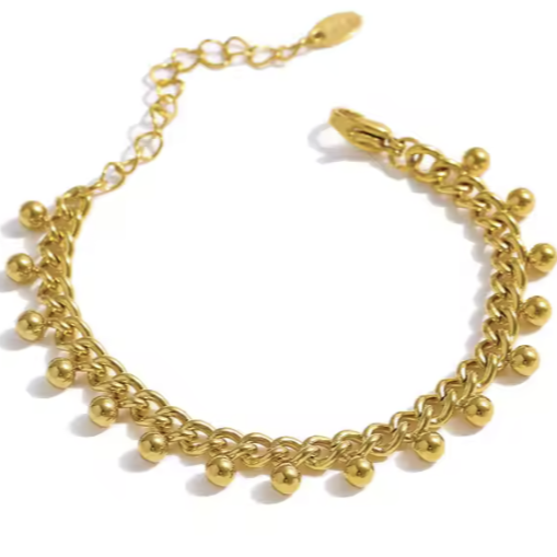 Gypsy Bracelet